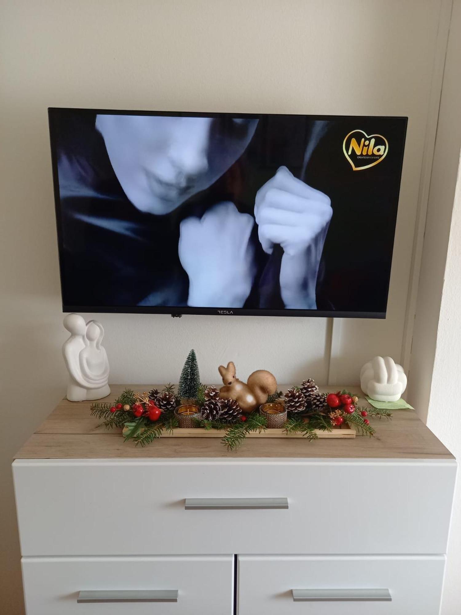 Apartman Central Bijeljina Dış mekan fotoğraf